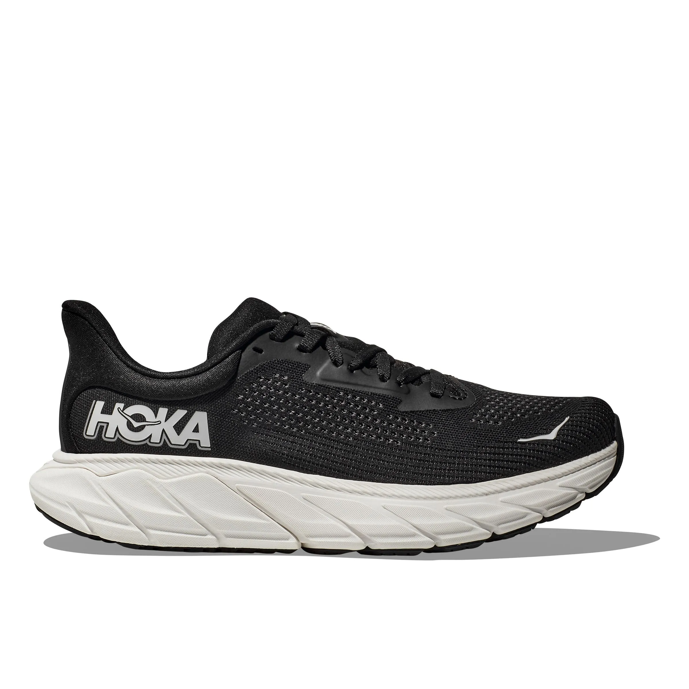 Hoka Women's Arahi 7 Wide Running Shoe