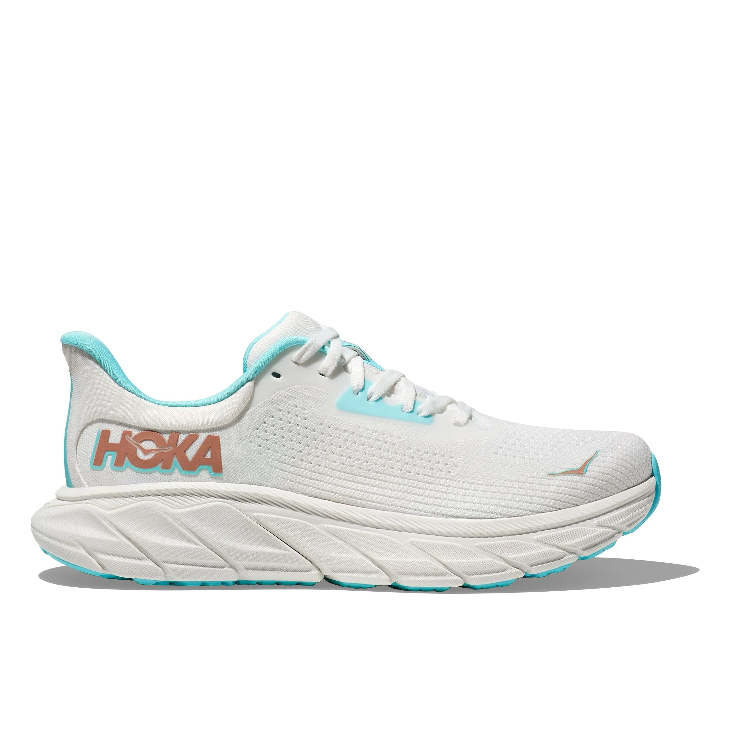 Hoka Women's Arahi 7 Wide Running Shoe