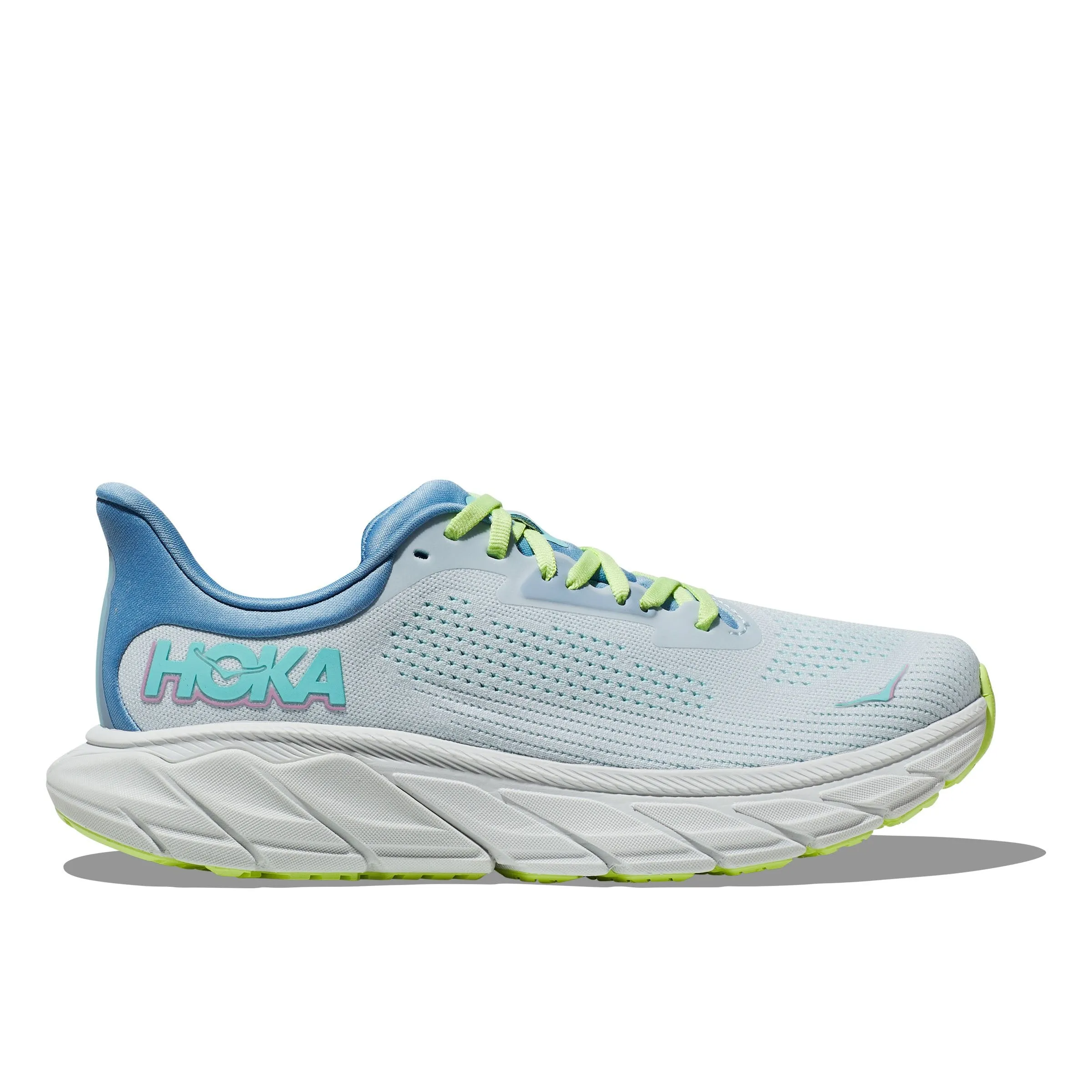 Hoka Women's Arahi 7 Wide Running Shoe