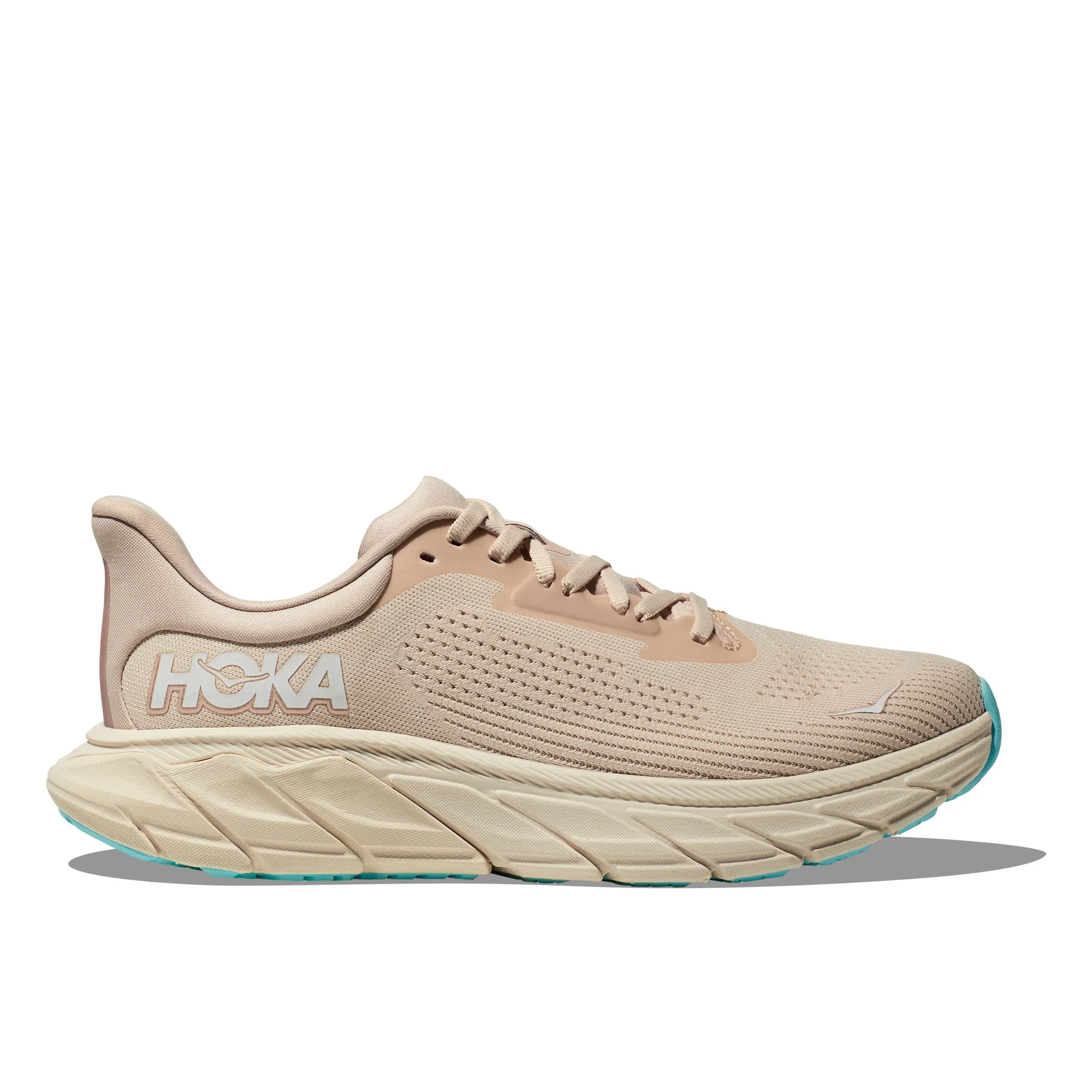 Hoka Women's Arahi 7 Wide Running Shoe