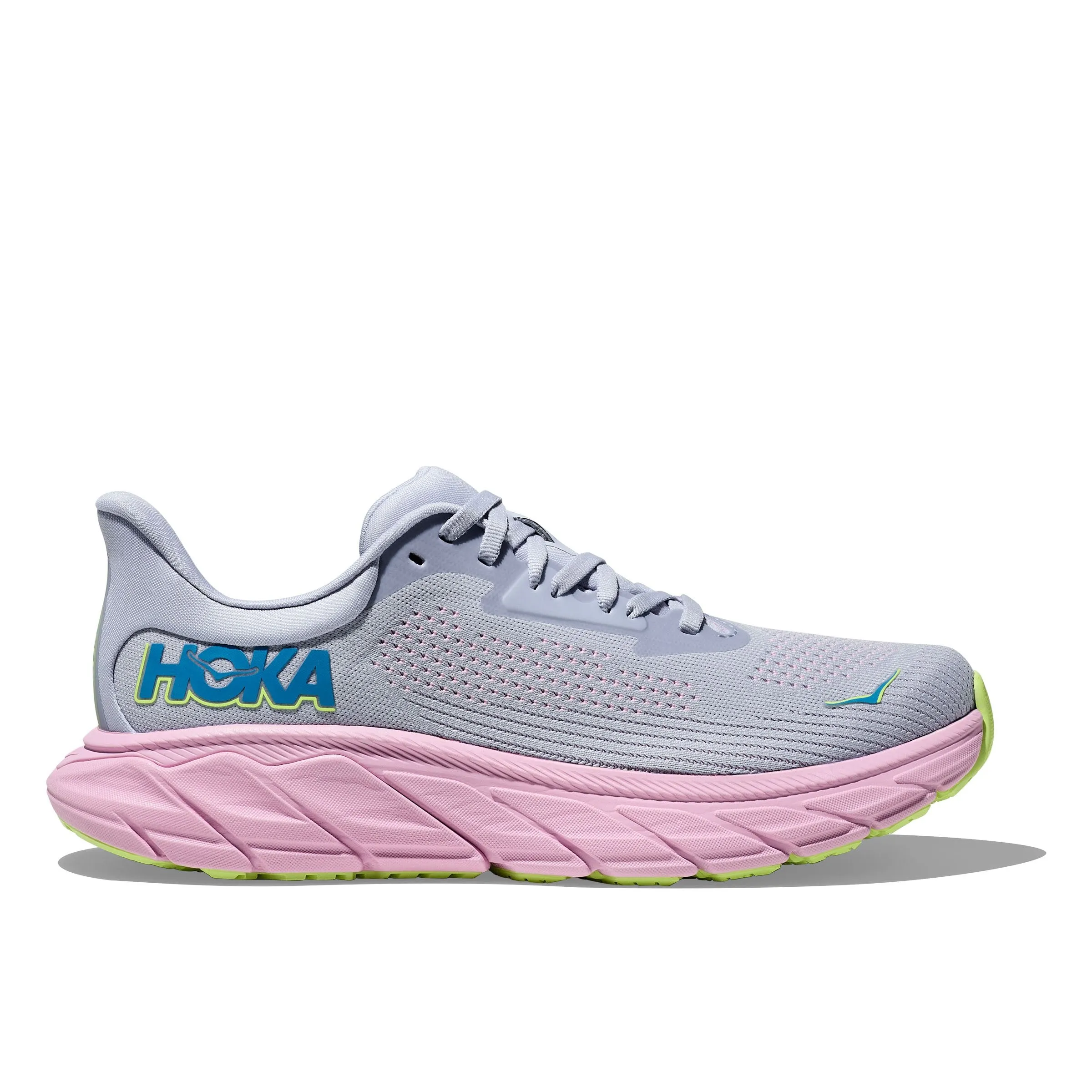 Hoka Women's Arahi 7 Wide Running Shoe