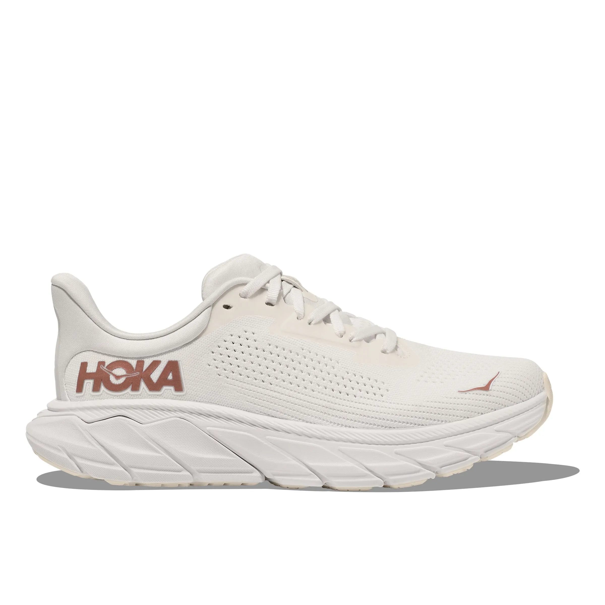 Hoka Women's Arahi 7 Wide Running Shoe