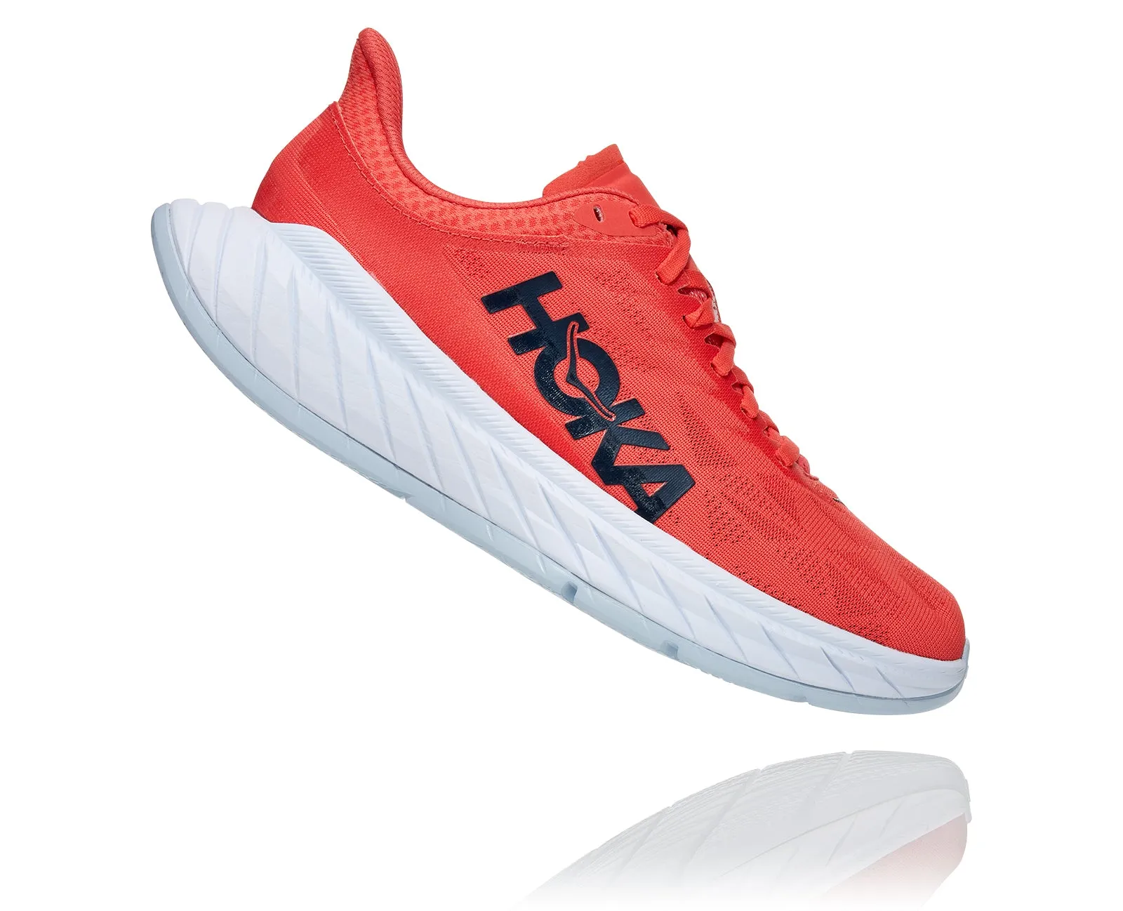 Hoka Women's Carbon X2 (HCBI)