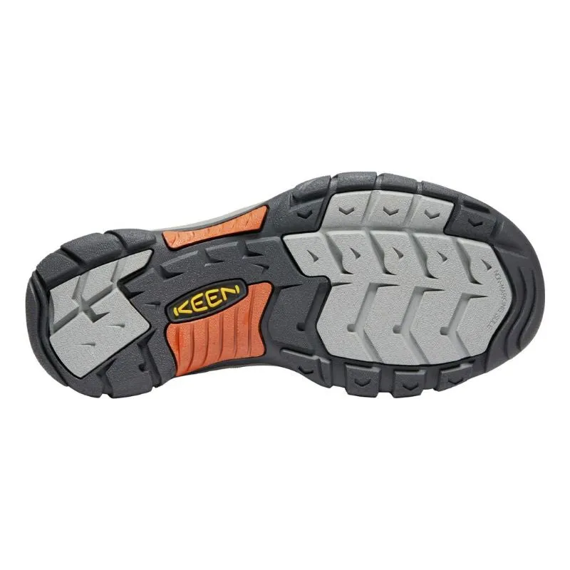 Keen Newport H2 India Ink/Rust Men's Sandals