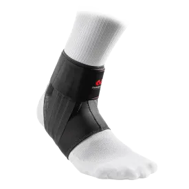 McDavid Phantom Ankle Brace w/ Advanced Strapping & Flex-Support Stirrup Stays - MD4303 - Clearance