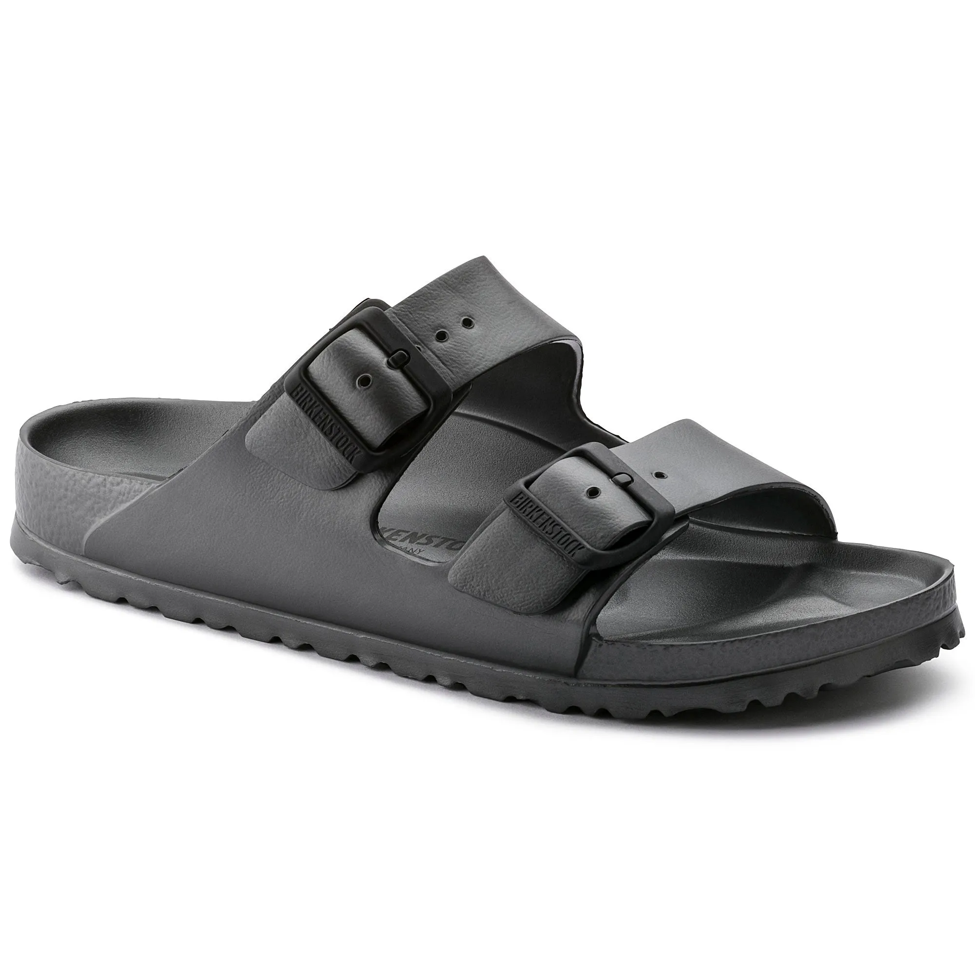 Men's Birkenstock Arizona Eva Color: Anthracite