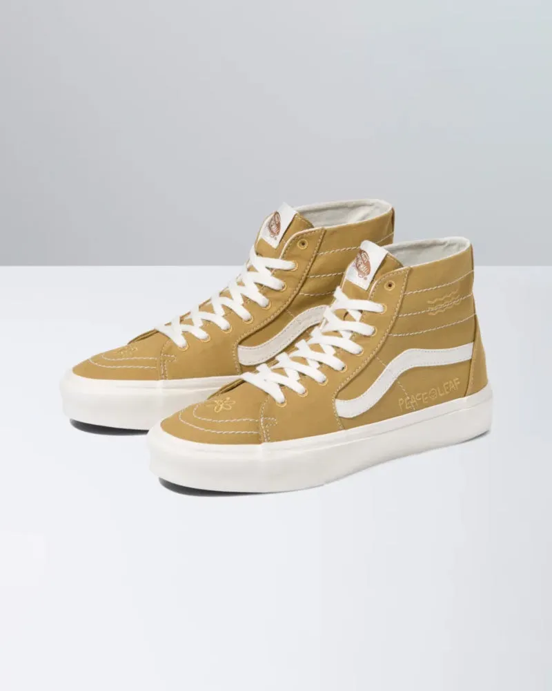 Men's Eco Theory SK8-Hi Tapered