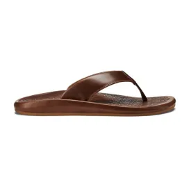 Men's Olukai Ilikai Color: Toffee