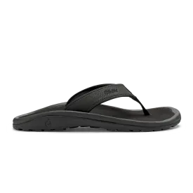 Men's Olukai ‘Ohana Color: Black