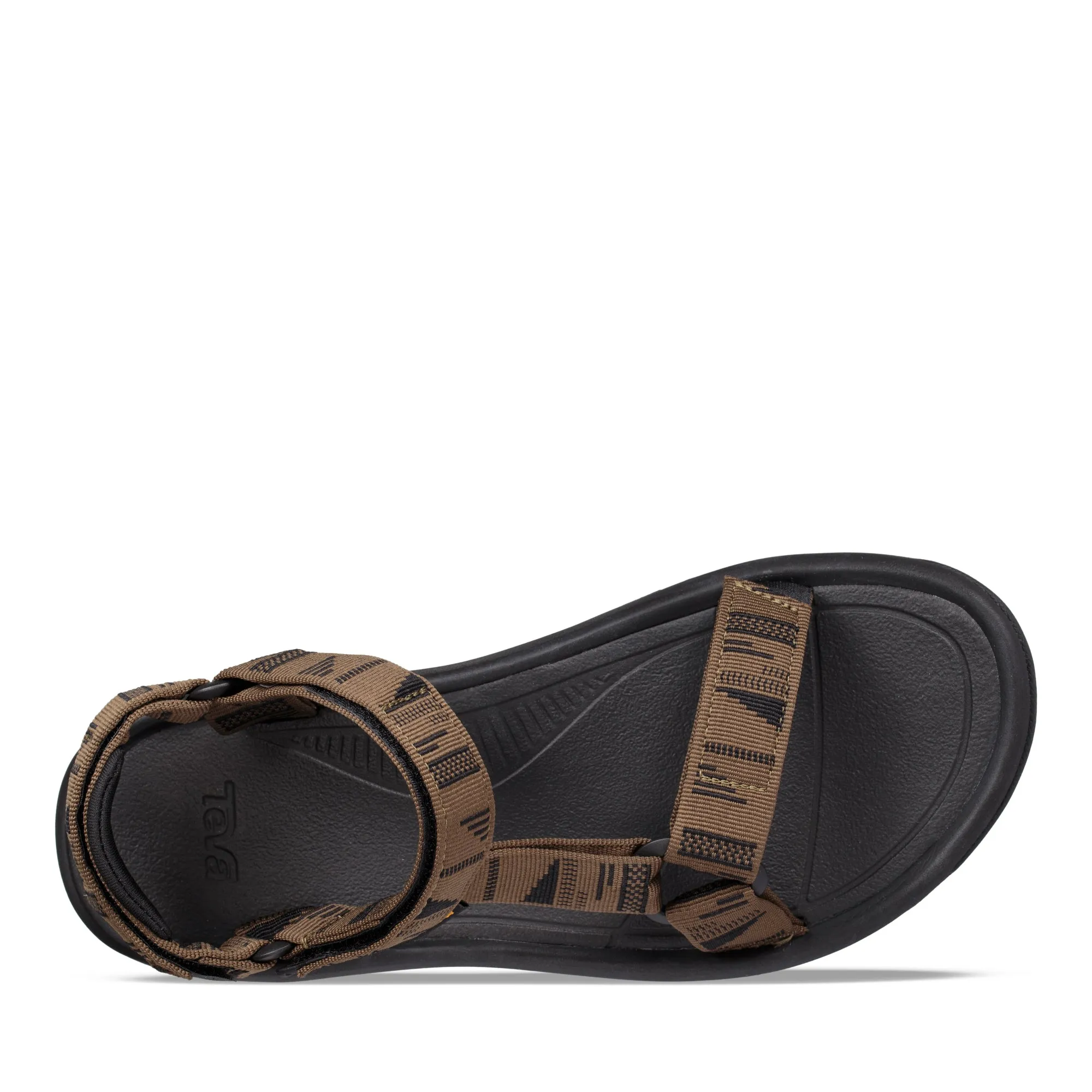 Men's Teva Hurricane XLT2 Active Sandal Color: Chara Dark Olive