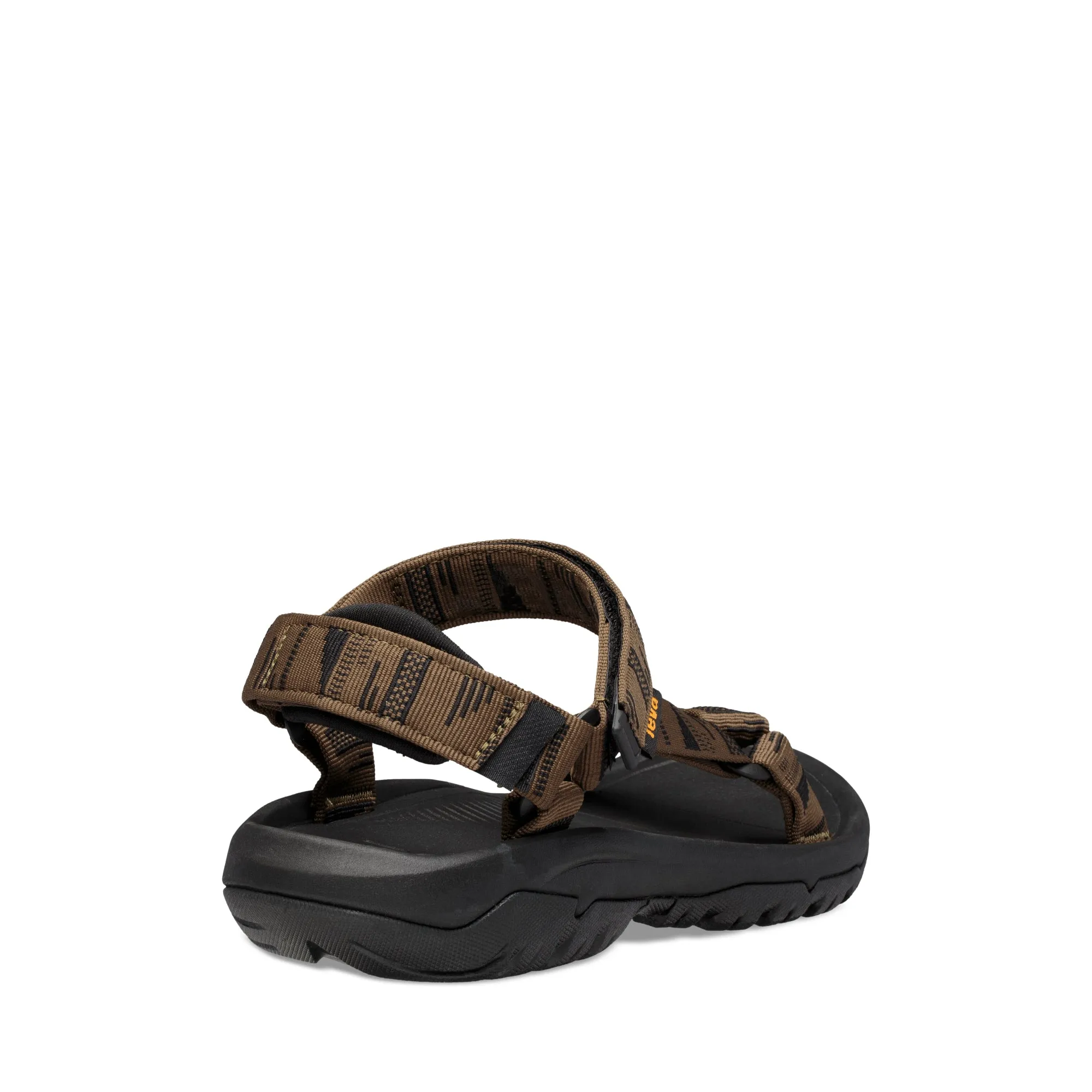 Men's Teva Hurricane XLT2 Active Sandal Color: Chara Dark Olive