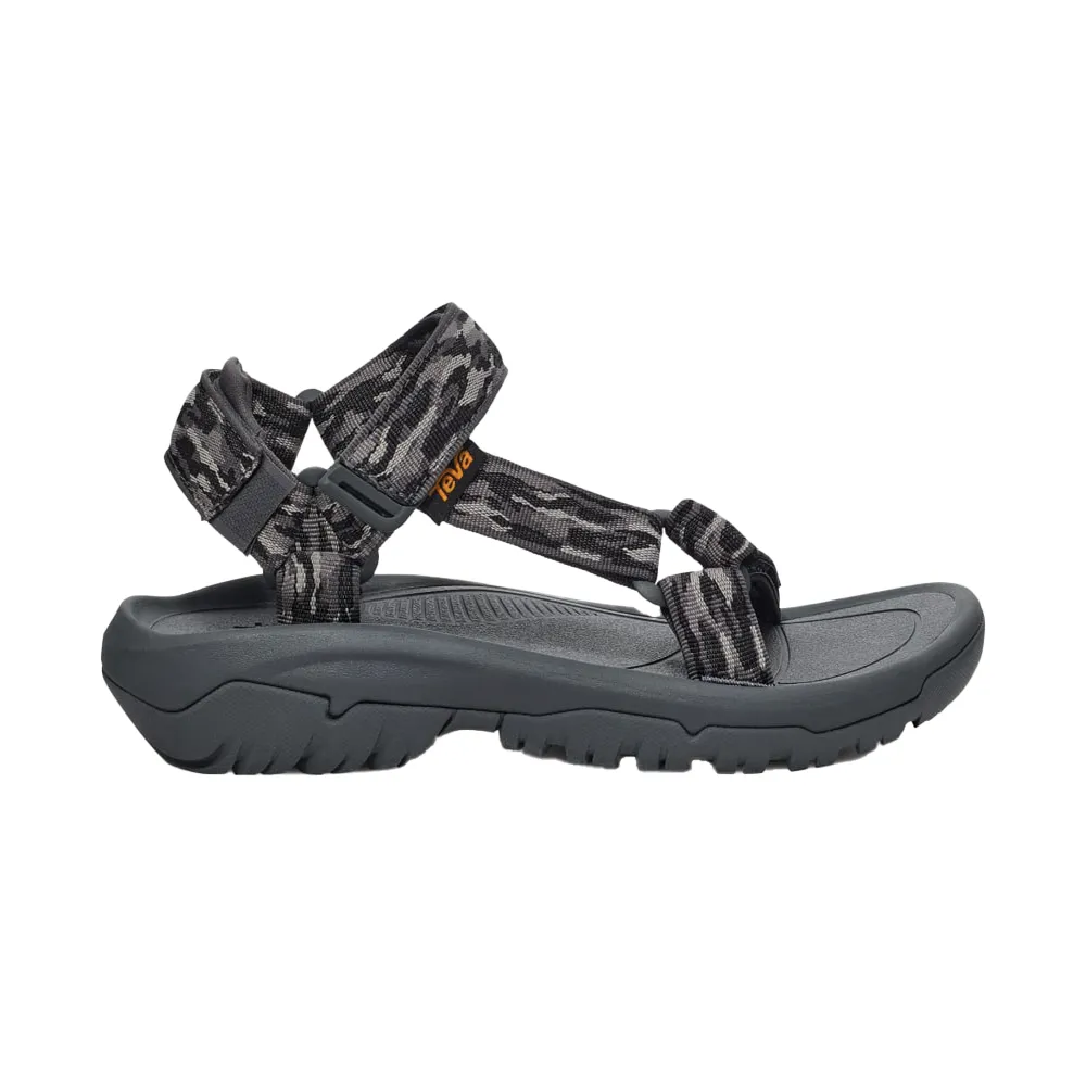 Men's Teva Hurricane XLT2 Color: Mesh Dark Shadow