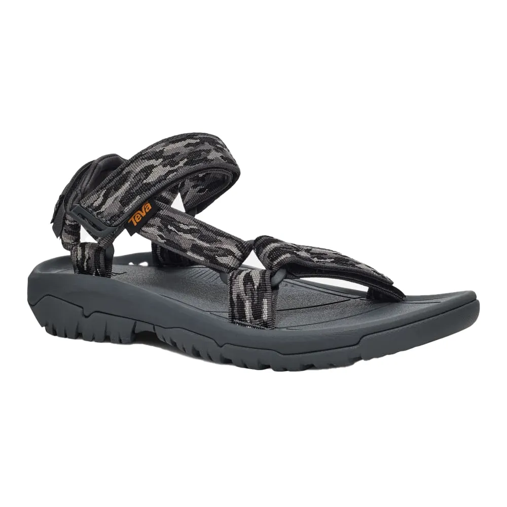 Men's Teva Hurricane XLT2 Color: Mesh Dark Shadow