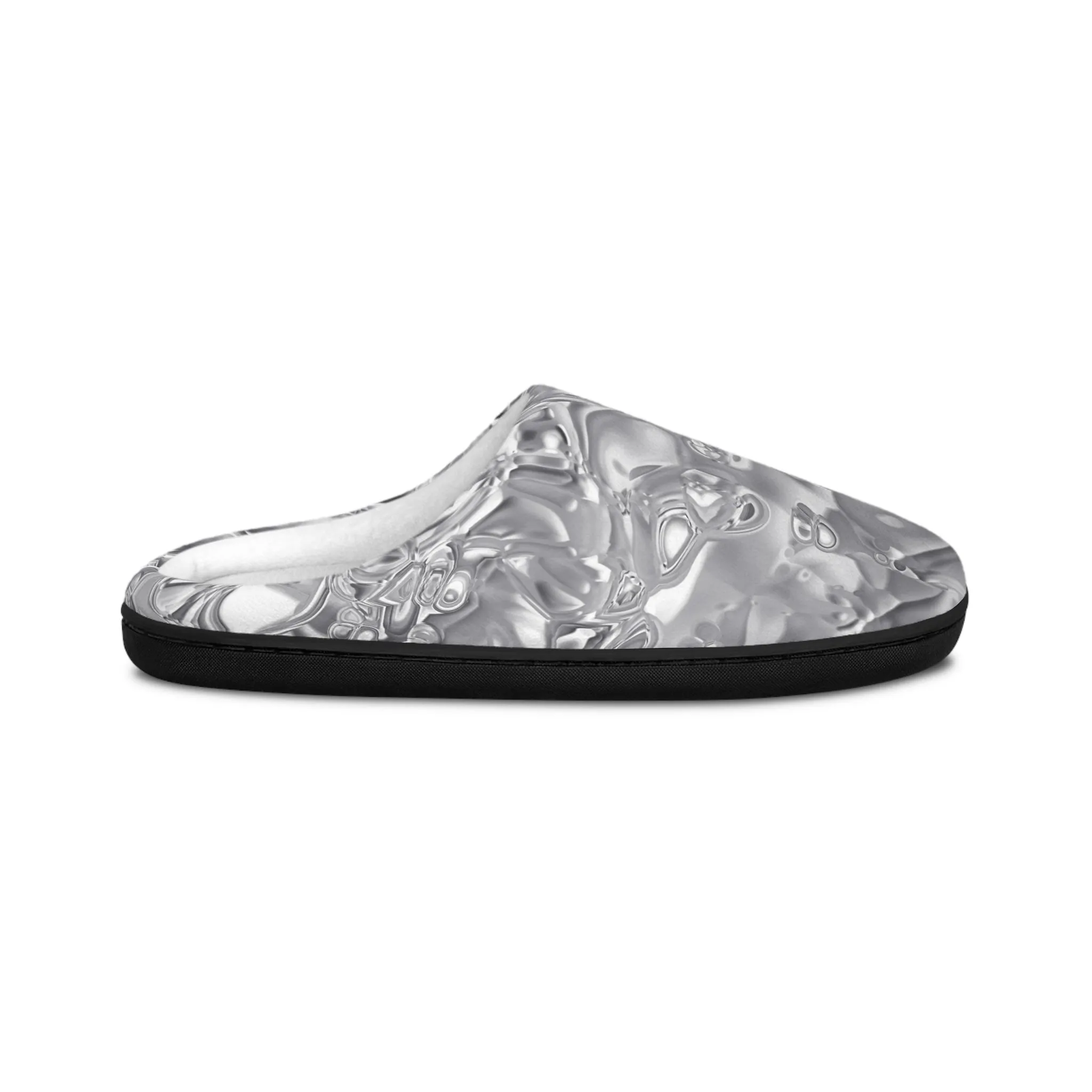 Metalic - Inovax Women's Indoor Slippers