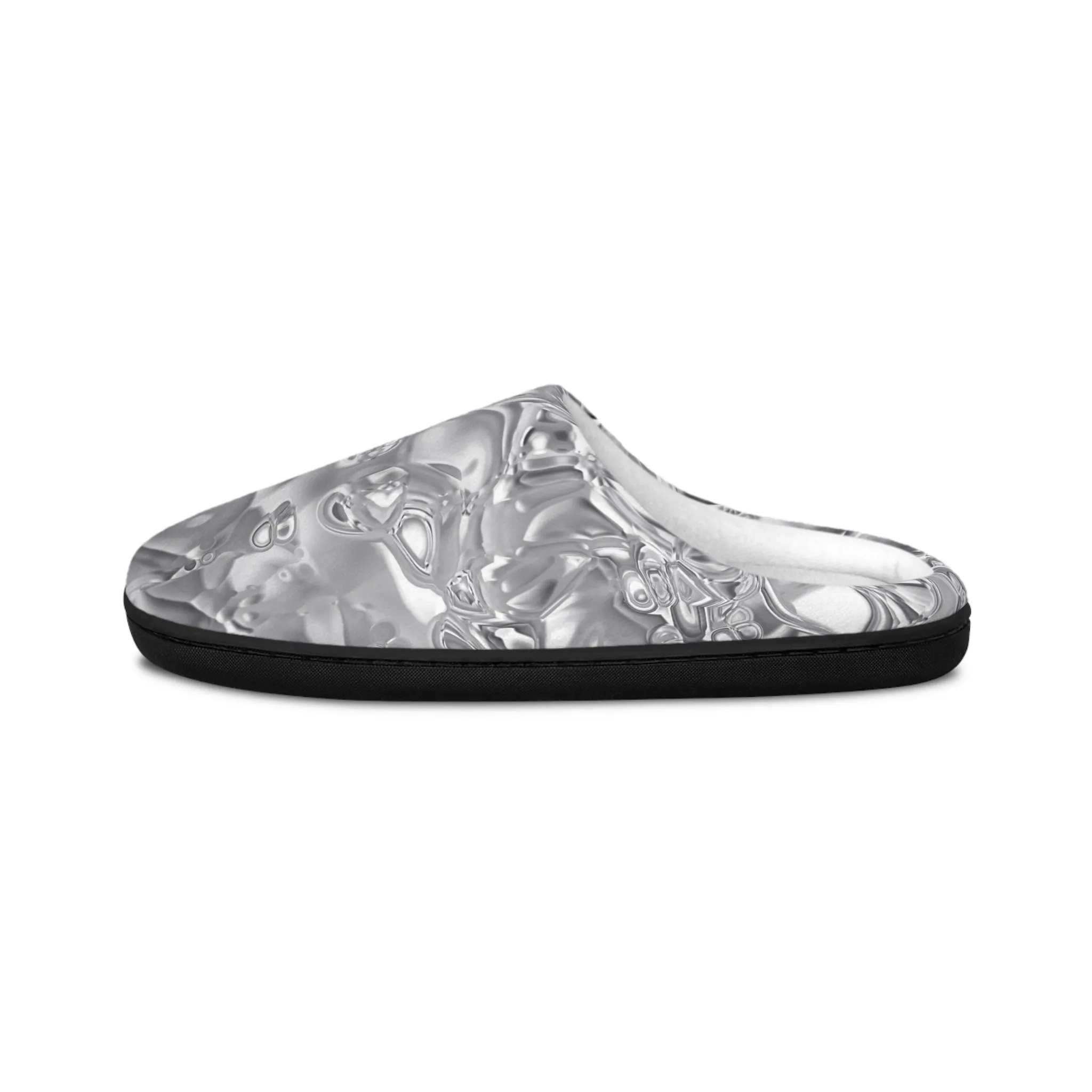 Metalic - Inovax Women's Indoor Slippers