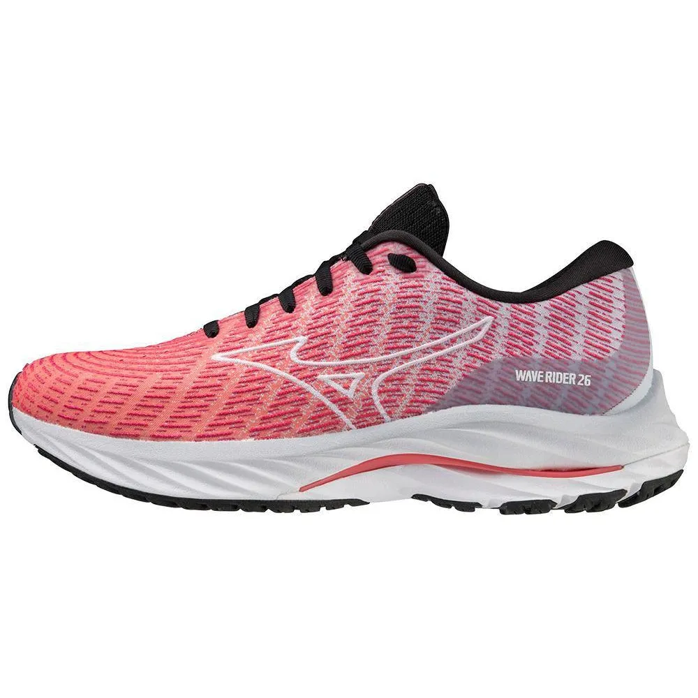 Mizuno Women's Wave Rider 26 SSW Running Shoe