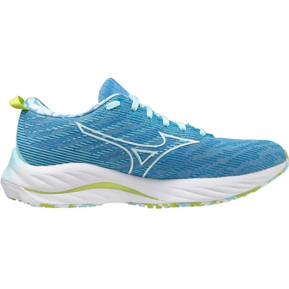 Mizuno x Roxy Women's Wave Rider 26 Roxy Running Shoe