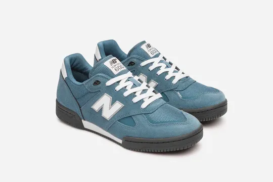 NB Numeric Tom Knox 600 Shoes