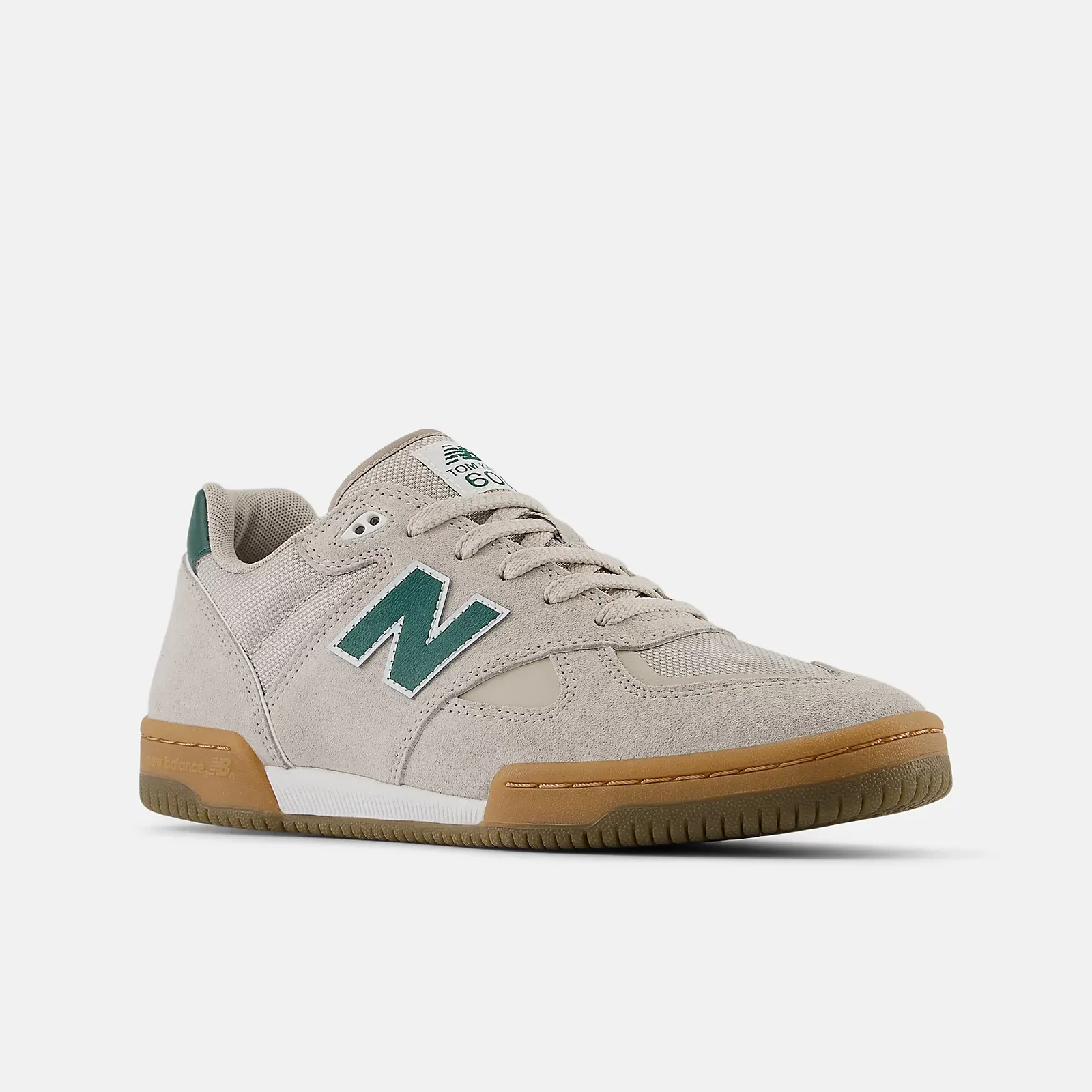 NB Numeric Tom Knox 600 Shoes