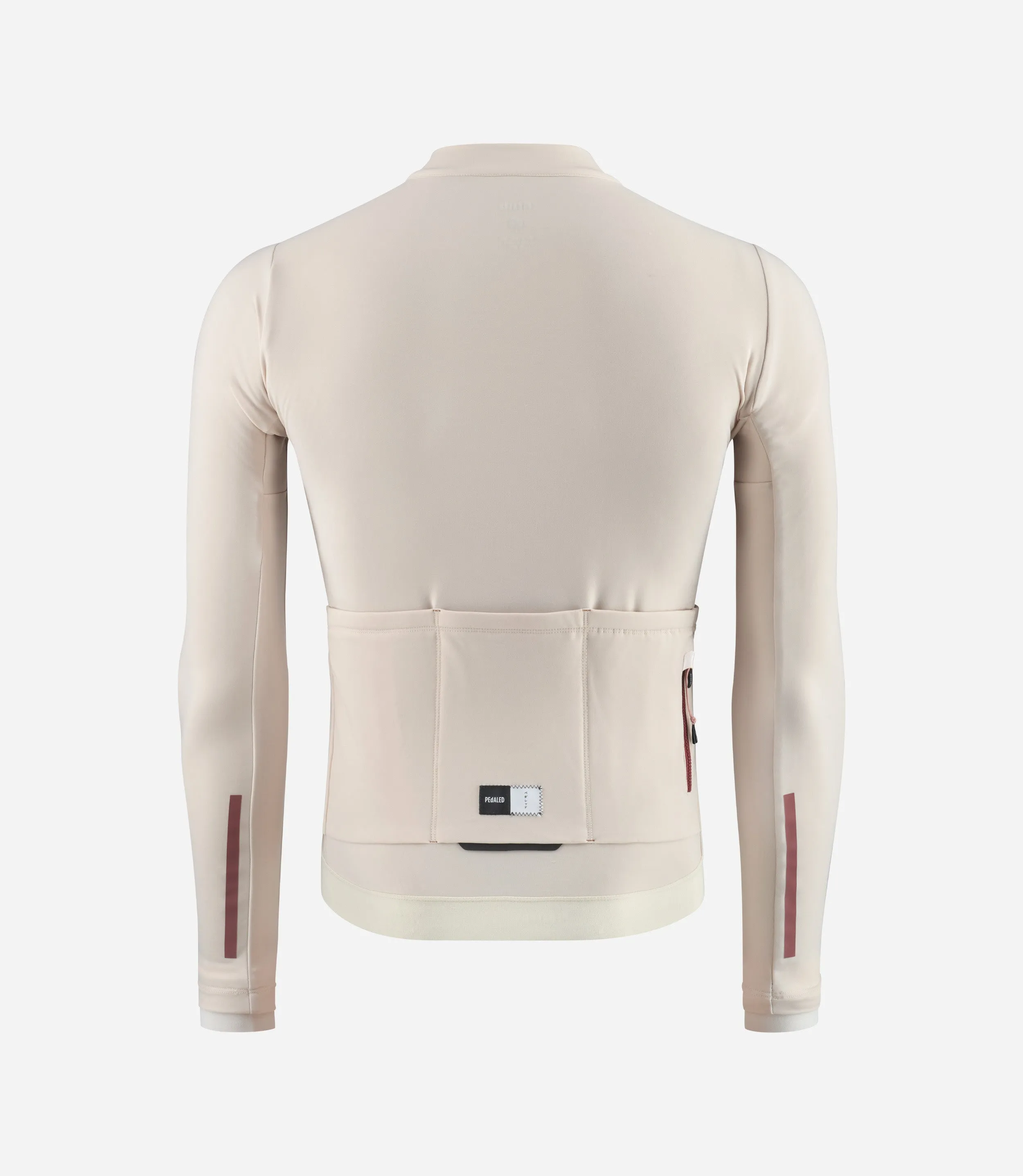 Odyssey Longsleeve Jersey