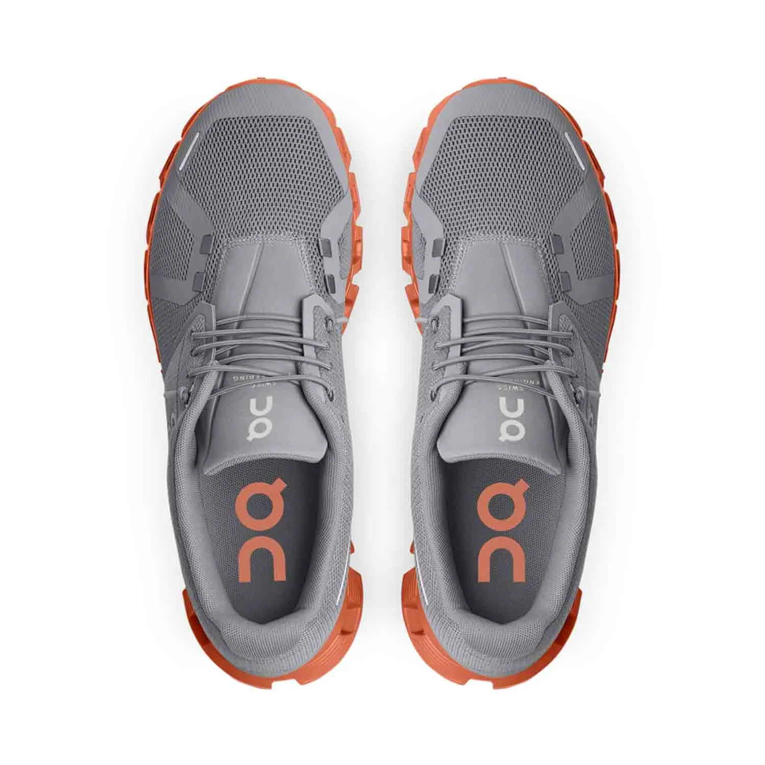 On Cloud 5 Men's Running shoes