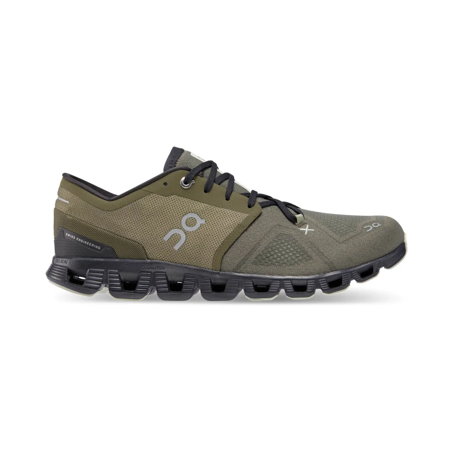 On Cloud X 3 Men's Running shoes