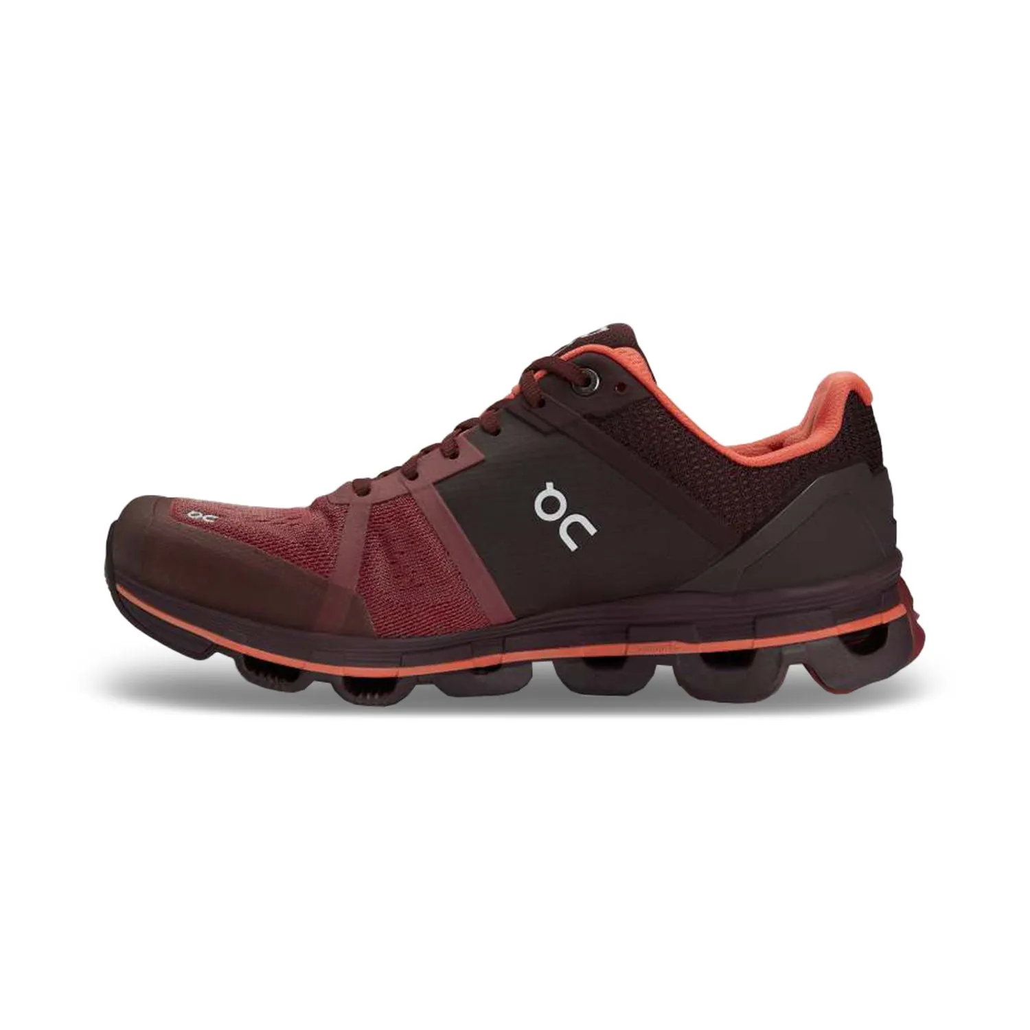 On Cloudace 2 Women's supportive running shoes