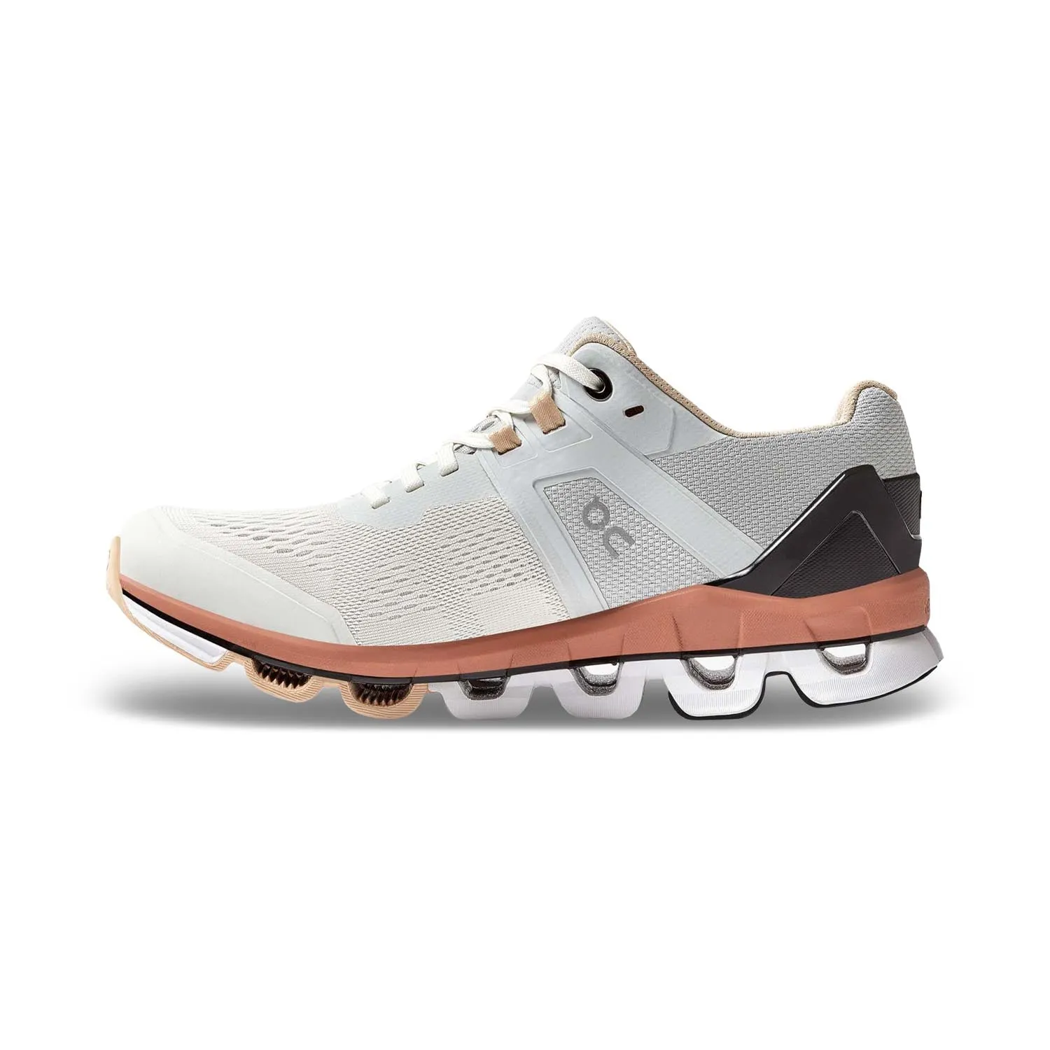 On Cloudace 2 Women's supportive running shoes