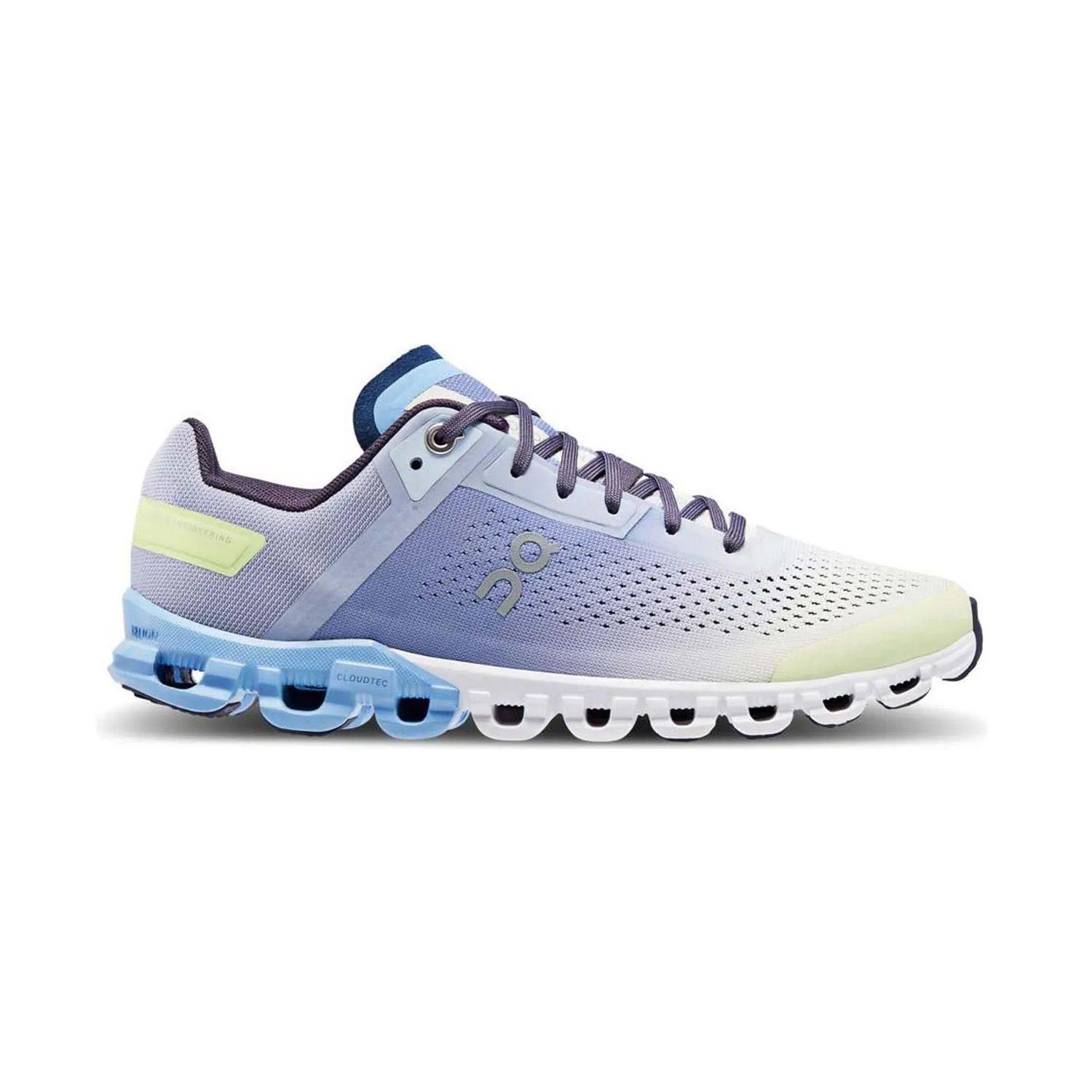 On Cloudflow 3 Women's Running shoes