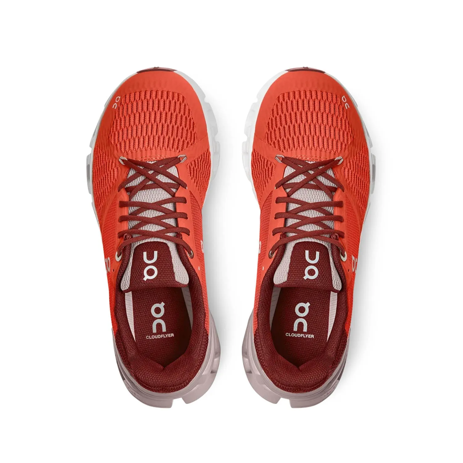 On Cloudflyer 3 Women's Running Shoes