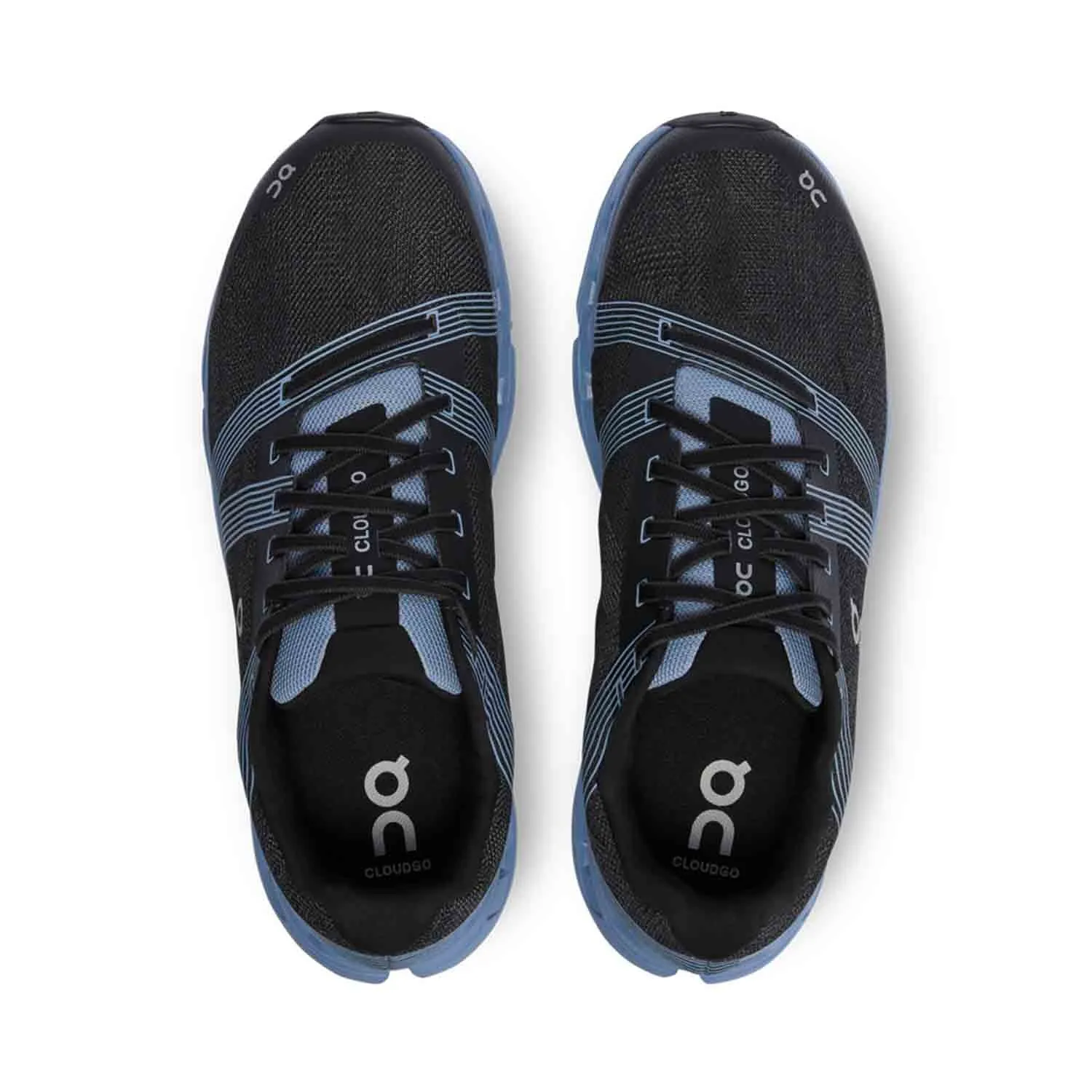 On Cloudgo Men's Running shoes