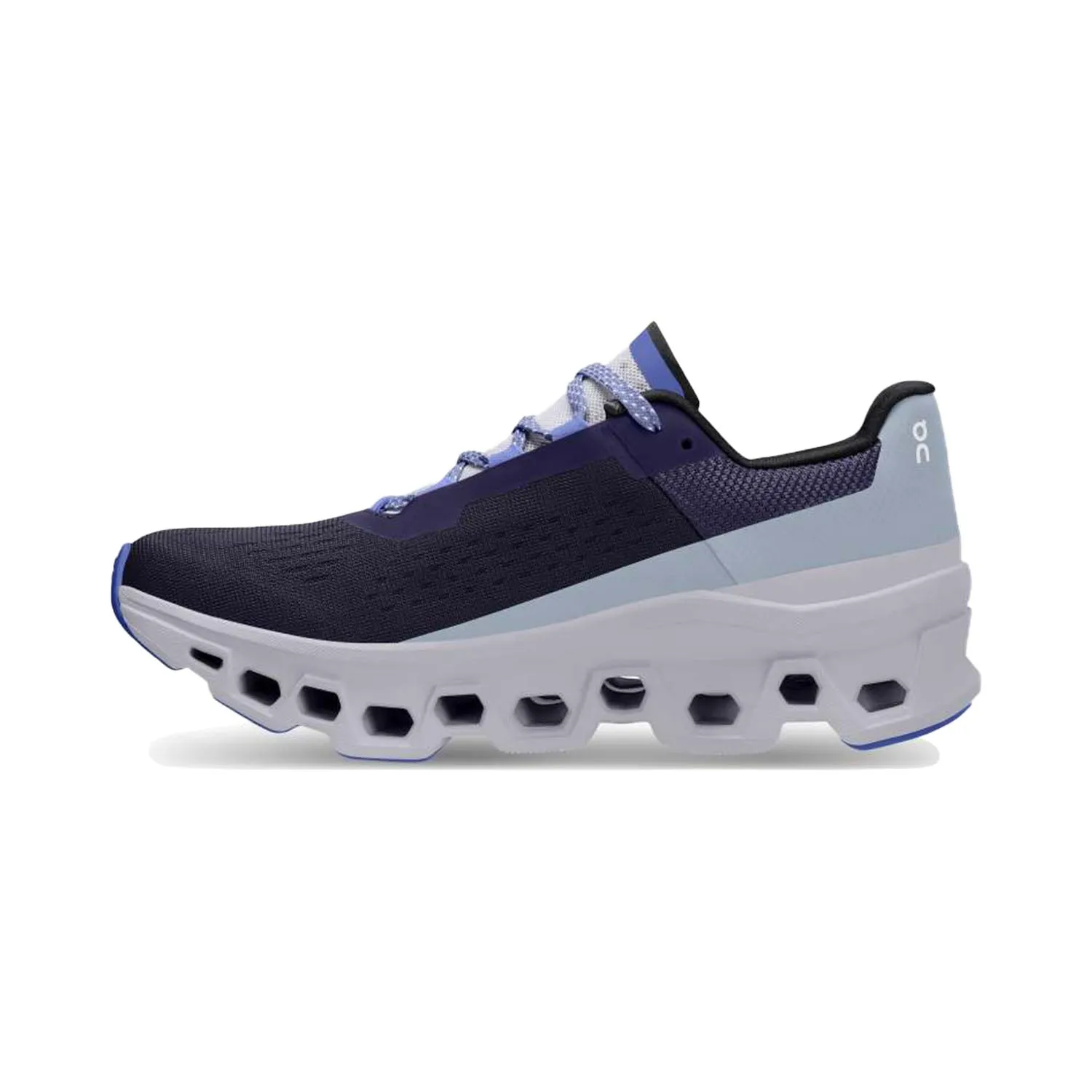 On Cloudmonster Women's Running Shoes