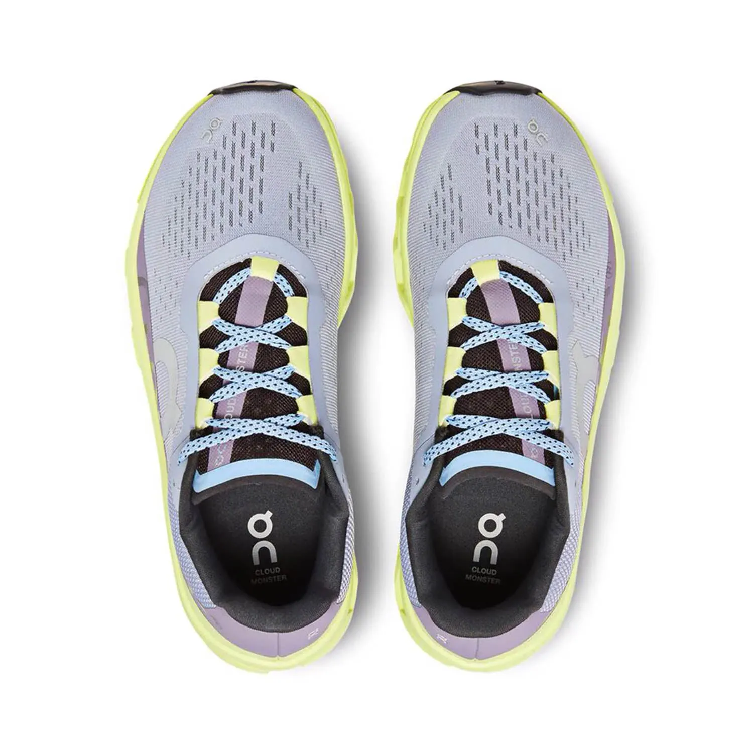 On Cloudmonster Women's Running Shoes