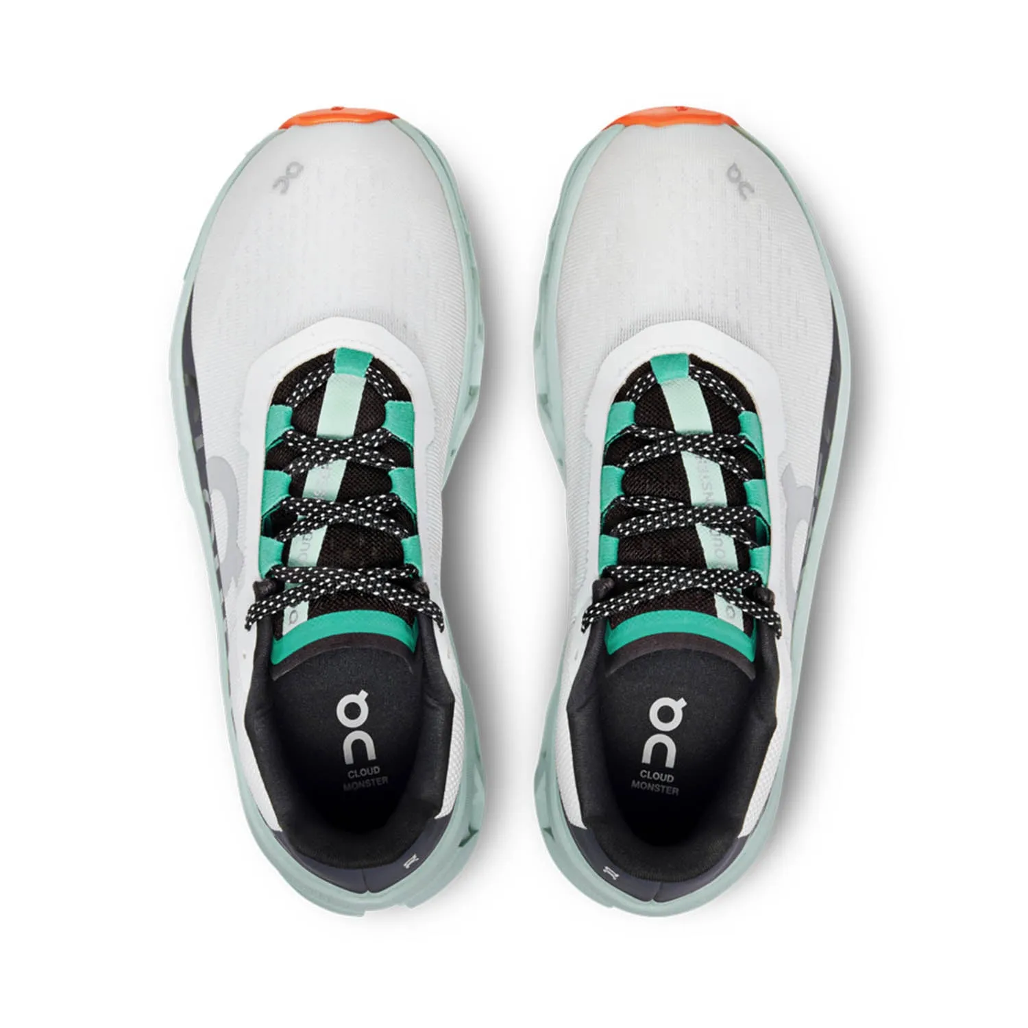 On Cloudmonster Women's Running Shoes