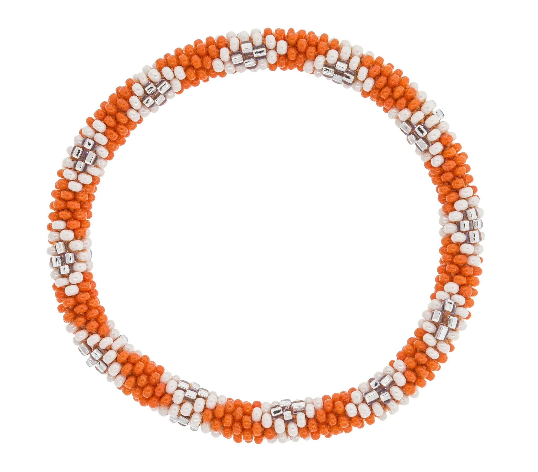 Roll-On® Bracelet <br> COPD Awareness