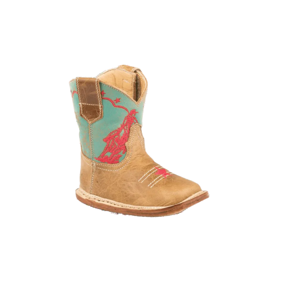 RoperFootWear Kid's Cowboy Boots