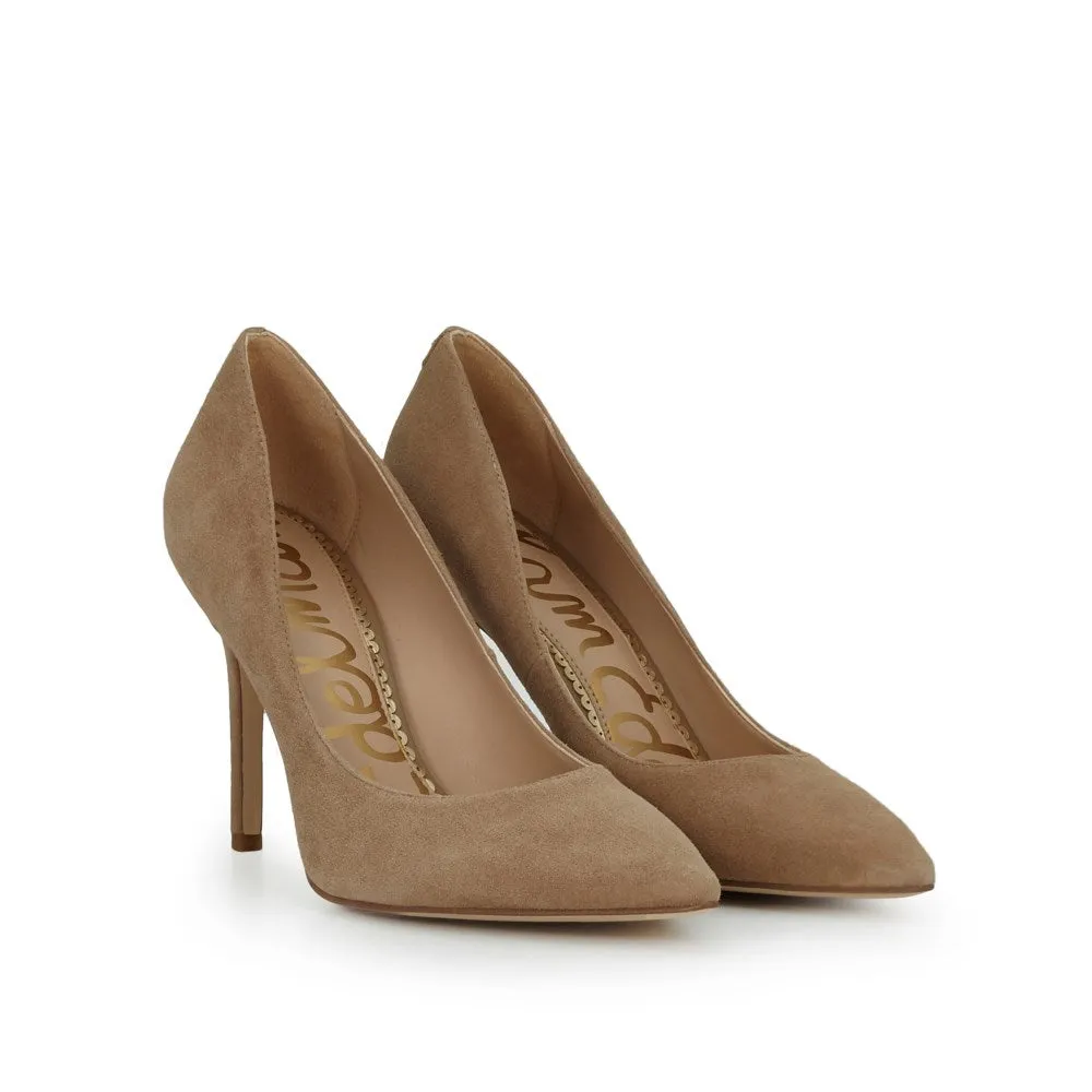 Sam Edelman - Hazel Pump Oatmeal