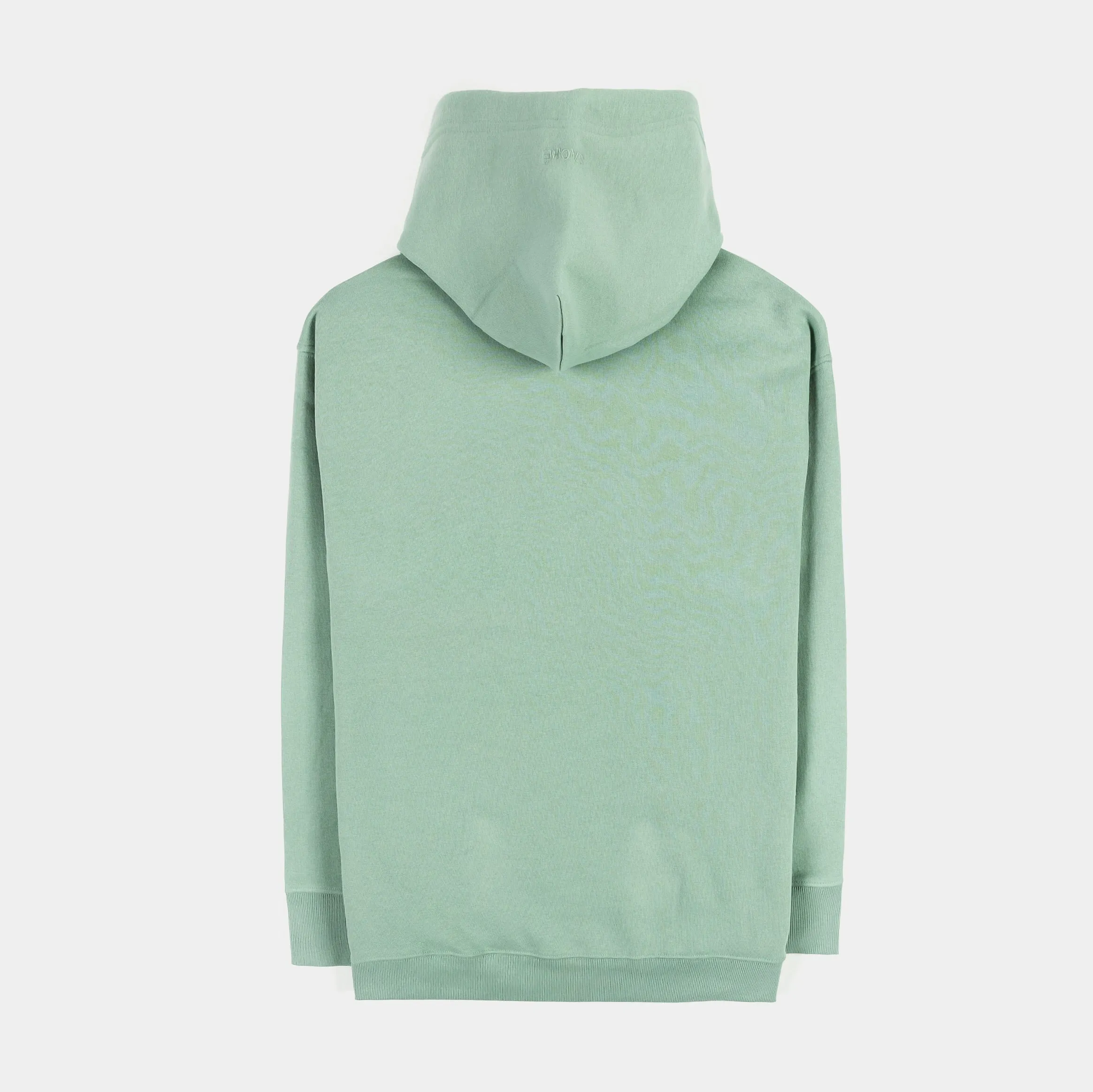 Sasha Womens Hoodie (Sage Green)