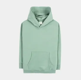 Sasha Womens Hoodie (Sage Green)