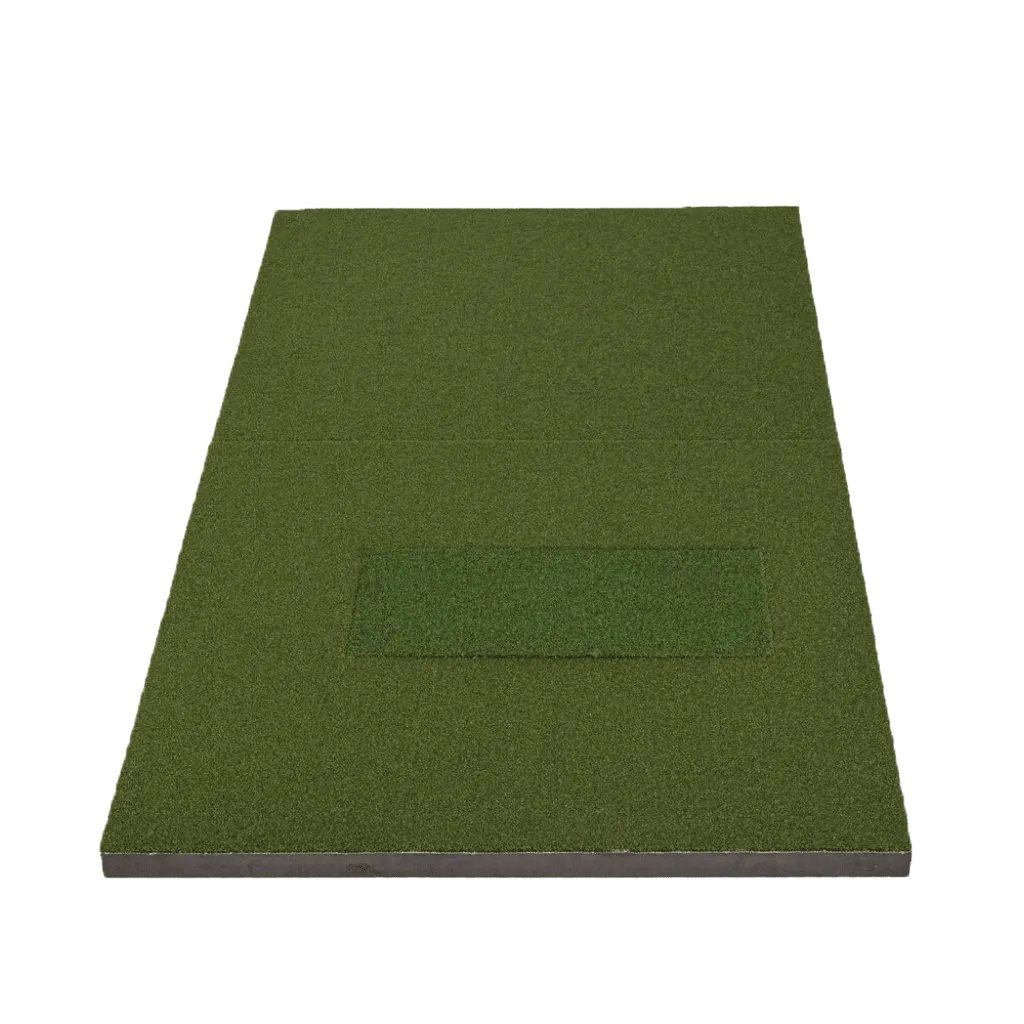 SIGPRO Softy 4' x 7' Golf Mat