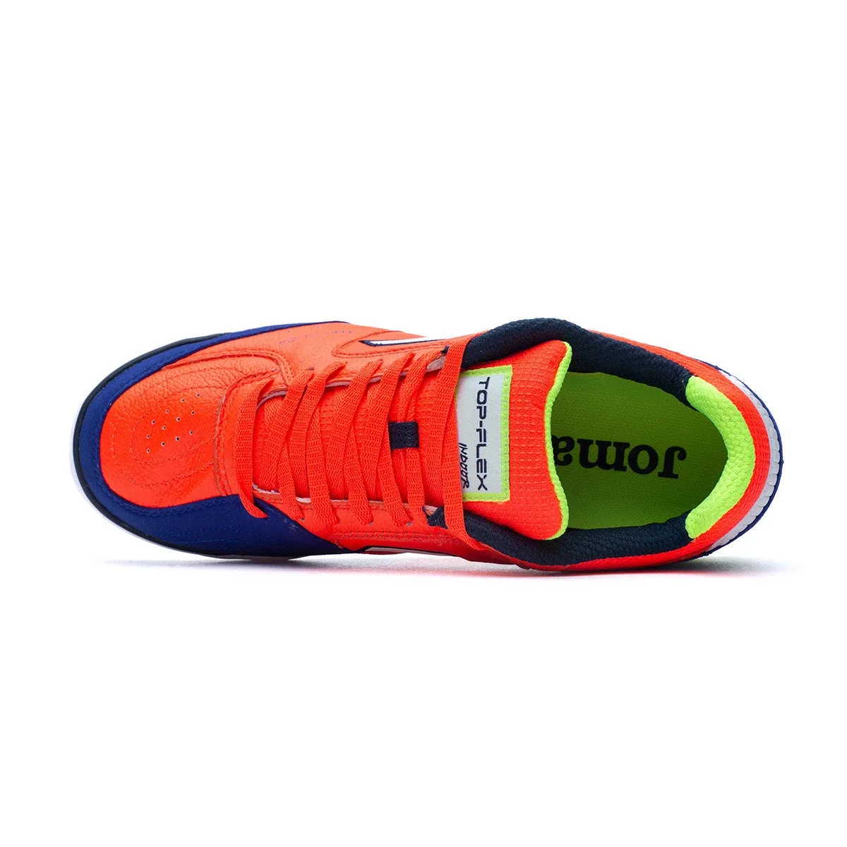 Top Flex Rebound Futsal Shoes