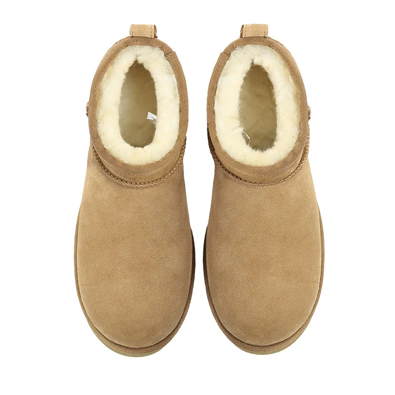 UGG Premium Mini Trish Boots