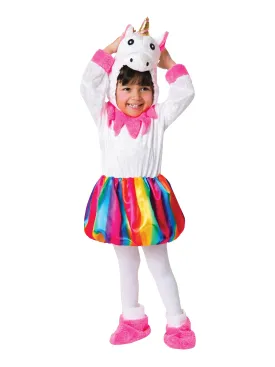 Unicorn Rainbow Toddler