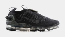 Vapormax 2020 Flyknit Mens Running Shoe (Black/Black)