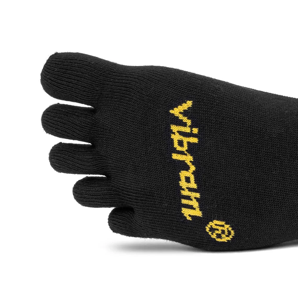 Vibram 5Toe Sock - Ghost