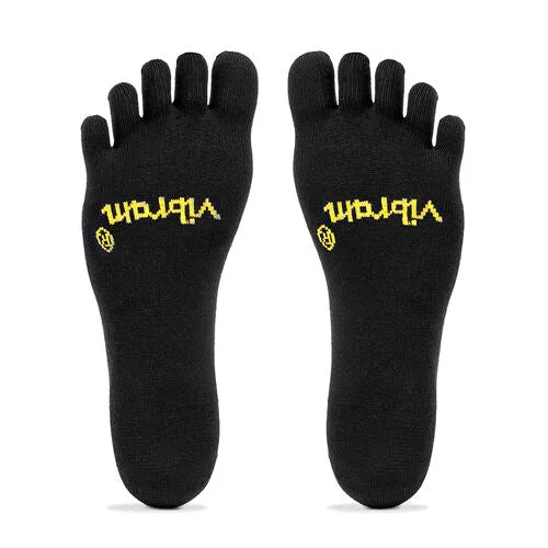 Vibram 5Toe Sock - Ghost