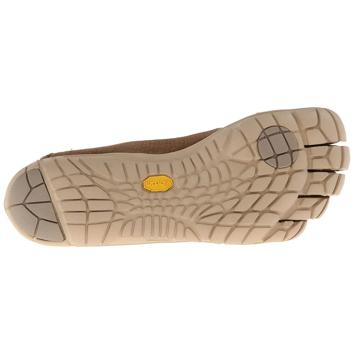 Vibram Women's CVT Hemp Sneaker