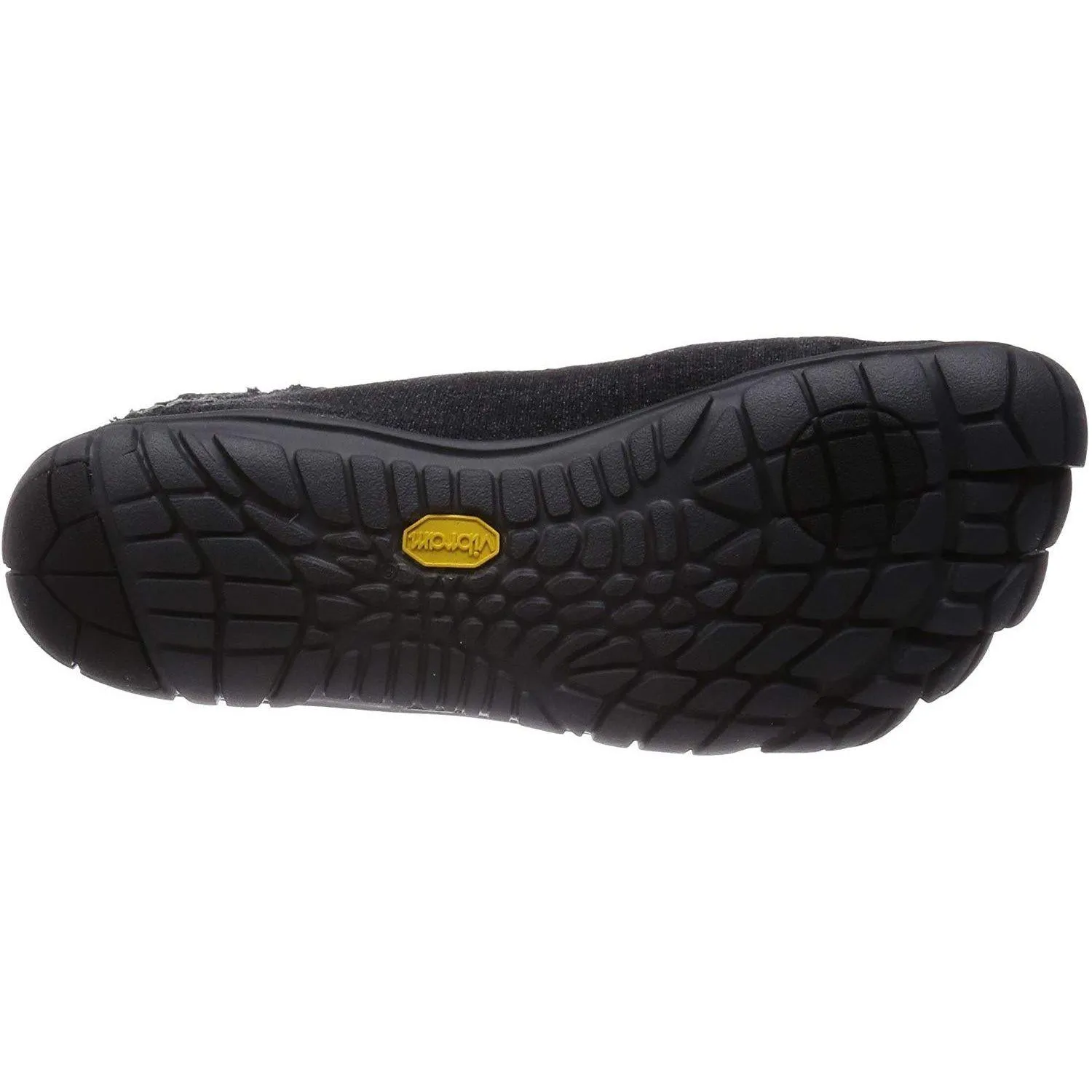 Vibram Women's CVT Hemp Sneaker