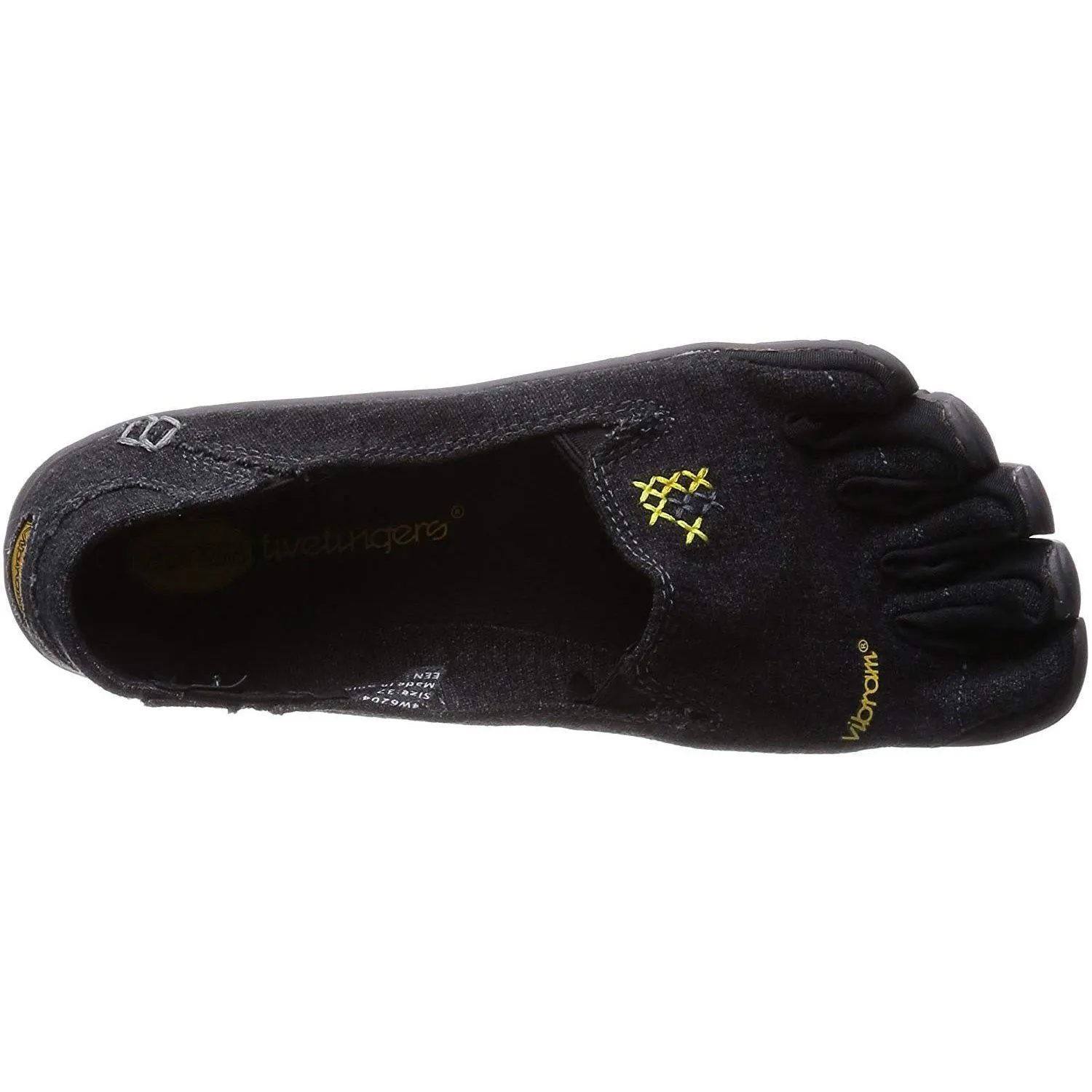 Vibram Women's CVT Hemp Sneaker