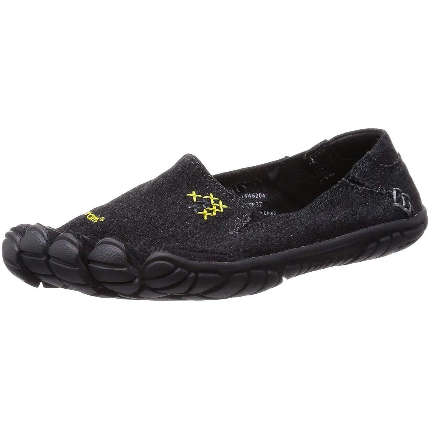 Vibram Women's CVT Hemp Sneaker